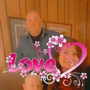 Meet your Posher, Larry